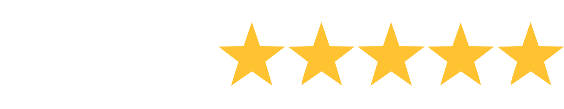 Angi 5 Star Rating
