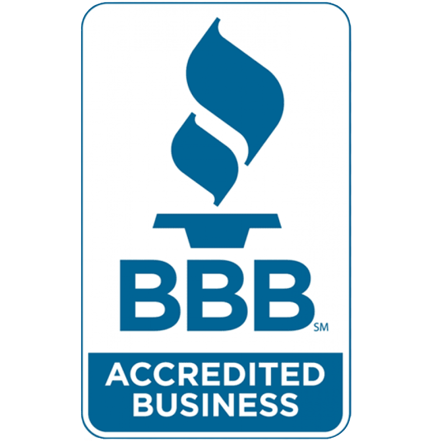 BBB Accredited Business