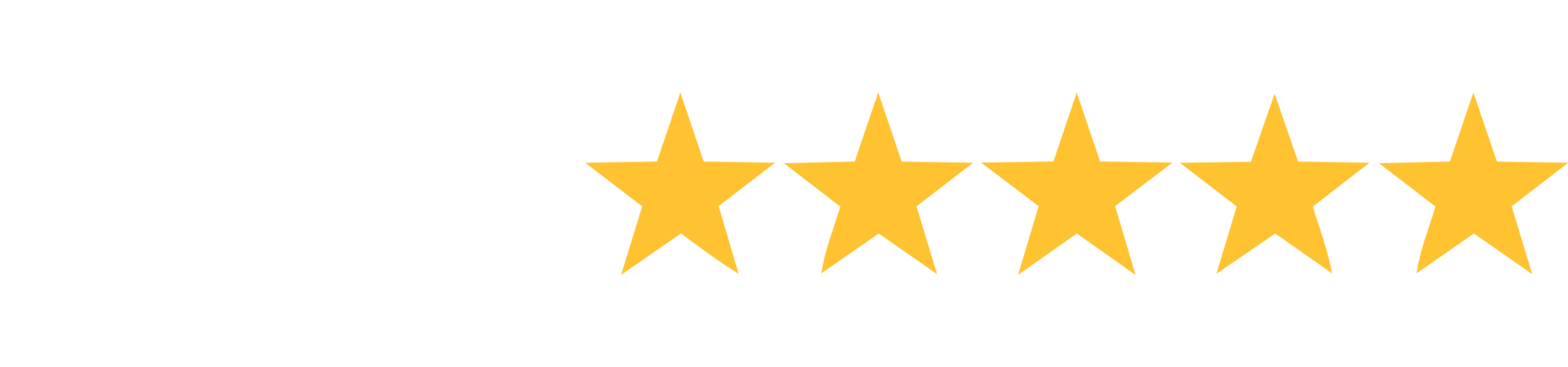 HomeAdvisor 5 Star Rating