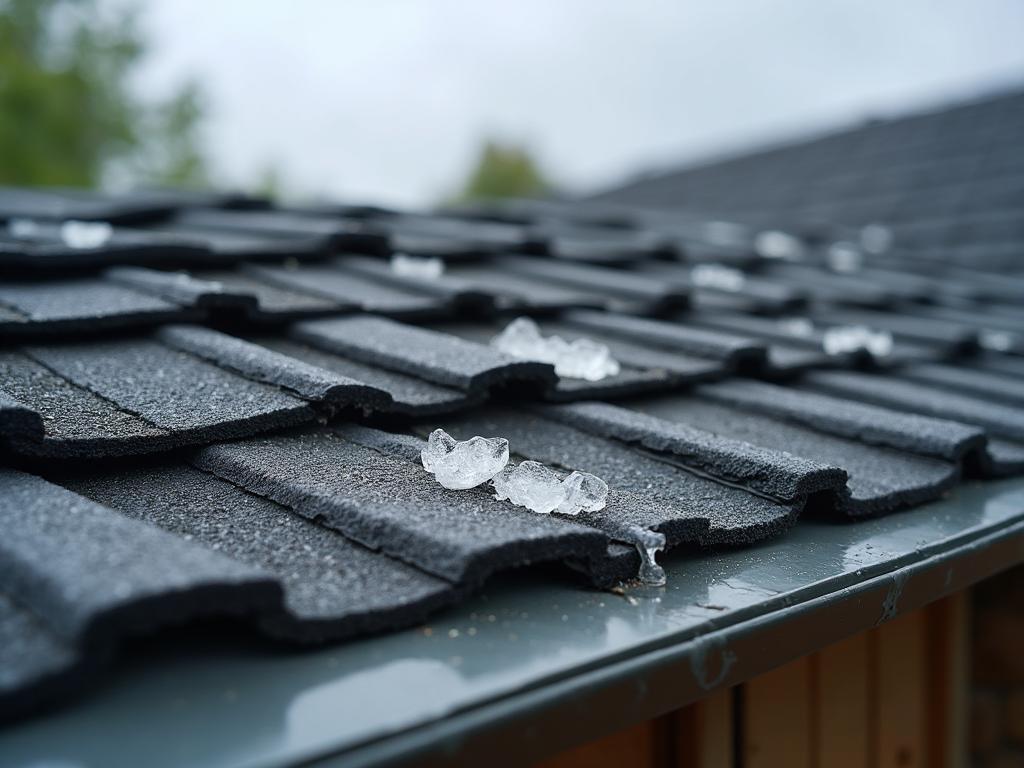 Roof Inspection