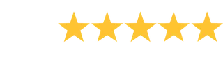 Yelp 5 Star Rating